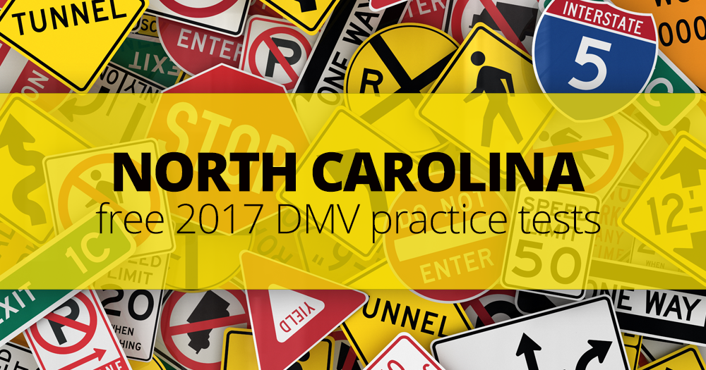 North Carolina Drivers Handbook Audio