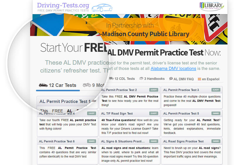 How do you check your driver's license status for free?