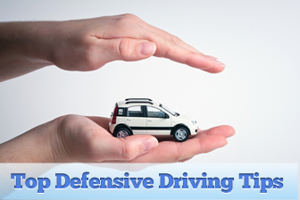 driving defensive tips drivers tests