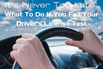 drivers license exam