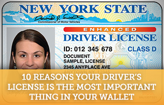 Dups On Your Driver S License