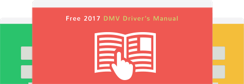 Your State's DMV Handbook (Driver's Manual) 2017