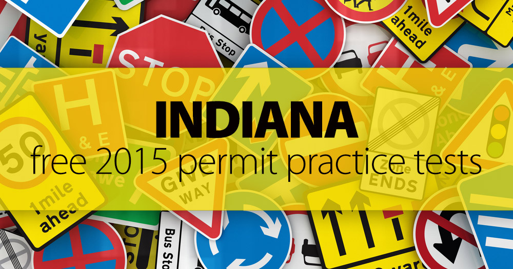 indiana online driver improvement test answers