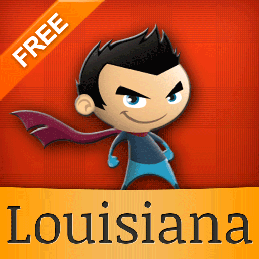 FREE Louisiana Permit Practice Test (LA) 2015