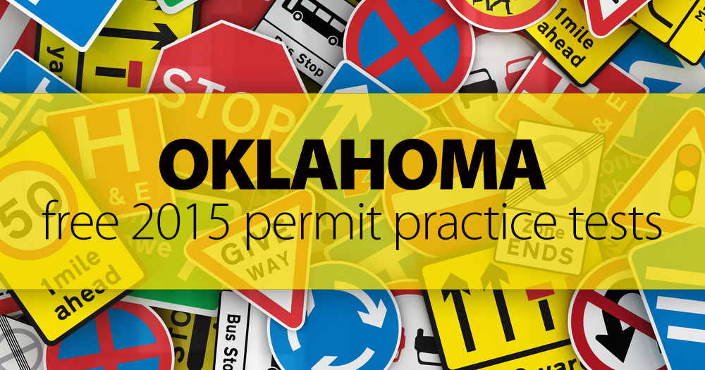 Oklahoma Dmv Manual Pdf