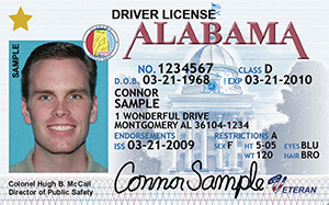 FREE Alabama DMV Permit Practice Test 2021 AL