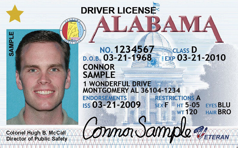 Free Alabama Dmv Permit Practice Test 2021 Al