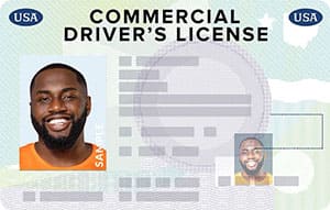 Commercial Driver's License