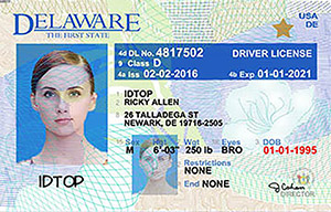 Free Delaware Dmv Permit Practice Test De 2021