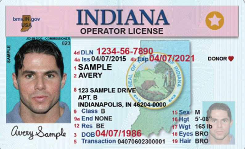 FREE Indiana CDL HazMat Practice Test 2021