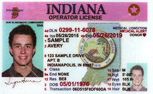 Free Indiana In Bmv Practice Tests Updated For 2021