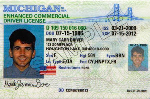 michigan driving test practice dmv