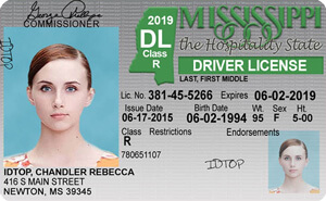 license class d sample test Practice Mississippi (MS) DPS FREE Test Permit 2019