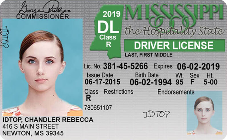 Class f drivers license georgia