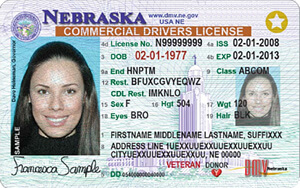 nebraska license commercial driver cdl test ne practice driving 2021 dmv tests drivers knowledge combination vehicles manual general pretrip motorcycle