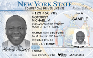 price to renew license ny