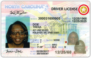 Free North Carolina Nc Dmv Practice Tests Updated For 2021