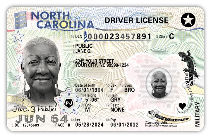 Free North Carolina Nc Dmv Practice Tests Updated For 2021