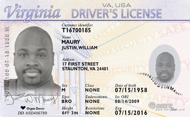 license test driver's virginia sample Permit Test Practice FREE (VA) 2019 DMV Virginia