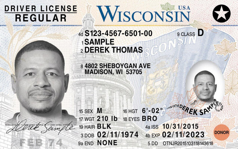 Mn drivers license manual 2018