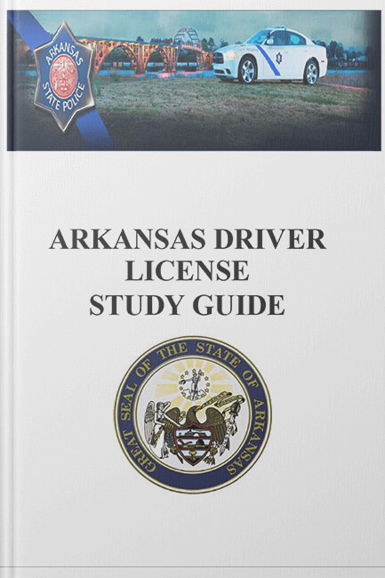 Arkansas DMV Handbook (2024)