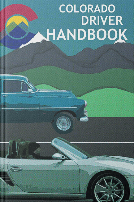 Colorado DMV Handbook (2024)
