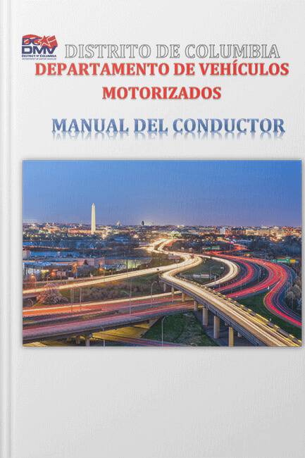 District of Columbia Drivers Handbook 2024<div class=