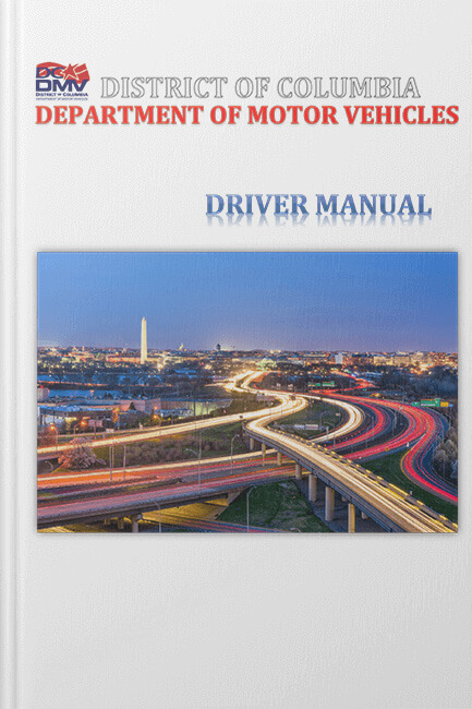 District of Columbia DMV Handbook (2024)