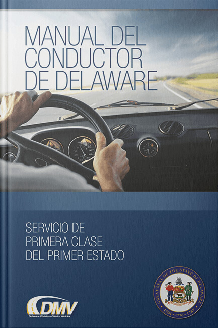 Delaware Drivers Handbook 2024<div class=