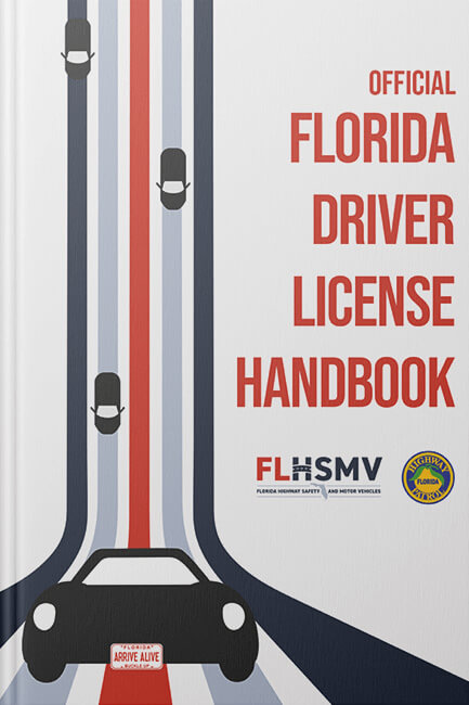 Florida DMV Test Practice Driving Questions: Guaranteed 305 Questions and  Explanatory Answers to Pass Your Florida DMV License Permit Test  (Paperback)