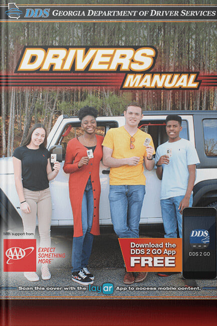 Georgia teens no longer need road tests to get driver's license