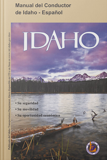 Idaho Drivers Handbook 2024<div class=
