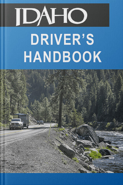 Idaho DMV Handbook (2024)