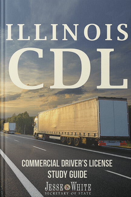 Illinois CDL Handbook 2024