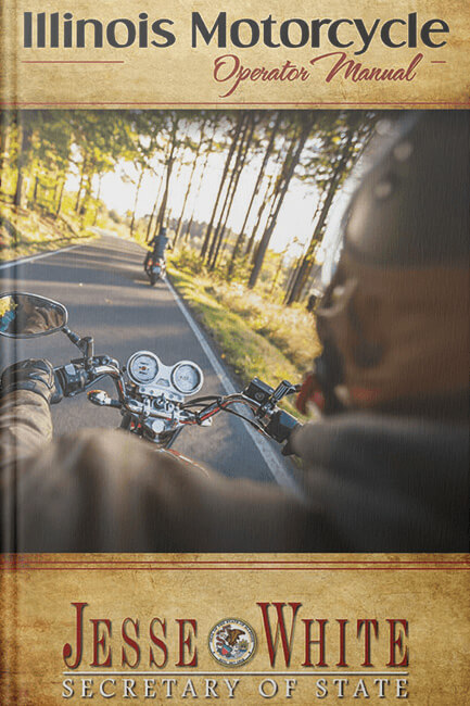 Illinois Motorcycle Manual 2024