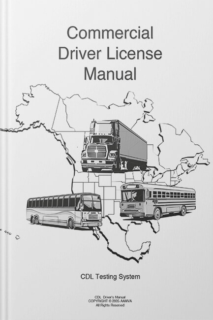Indiana CDL Handbook 2024