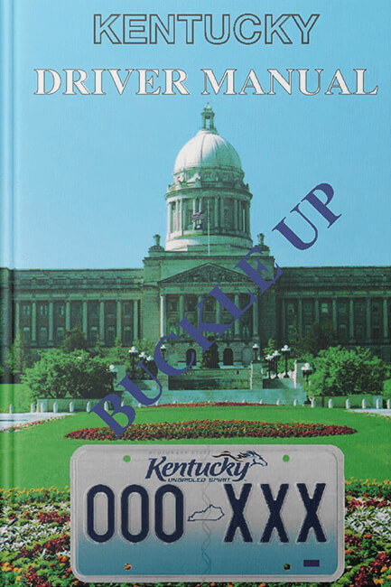 Kentucky KSP Handbook 2024