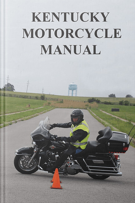 Kentucky Motorcycle Manual Online 2024
