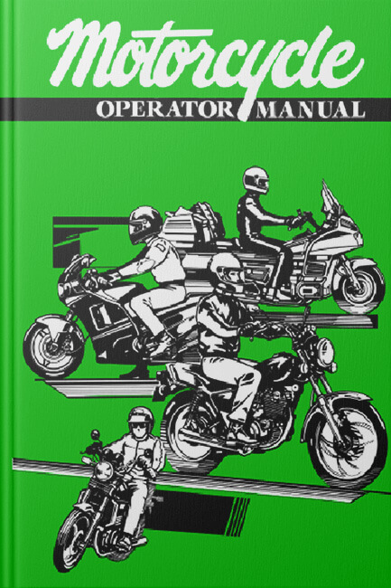 Louisiana Motorcycle Manual Online 2023