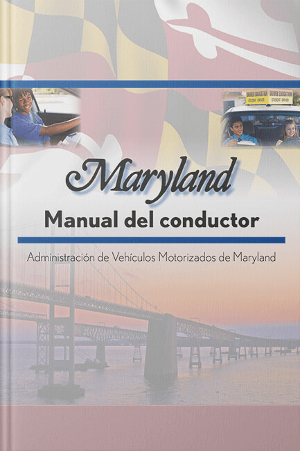 Maryland Drivers Handbook 2024<div class=