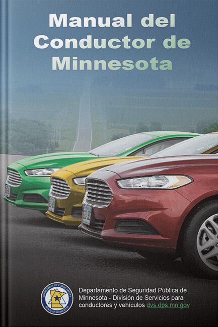 Minnesota Drivers Handbook 2024<div class=