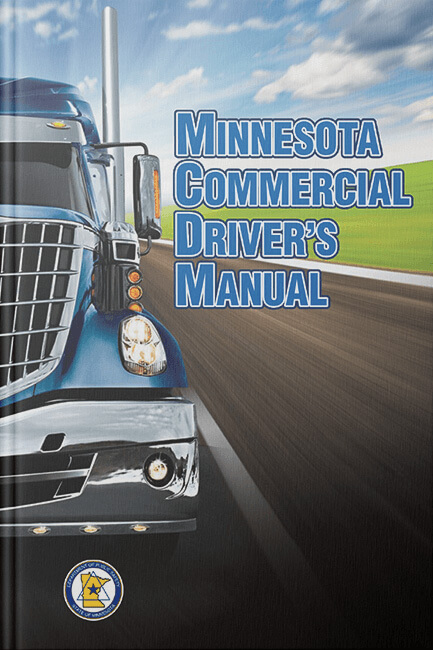 Minnesota CDL Handbook 2024