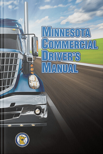 cdl permit practice test mn