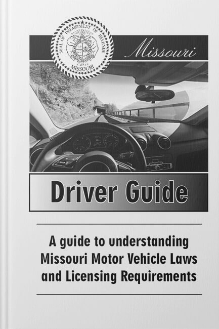 Missouri DOR Handbook (2024)