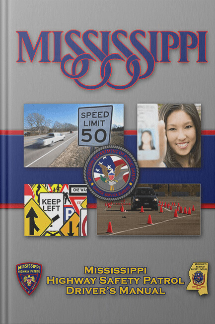Mississippi DPS Handbook (2024)