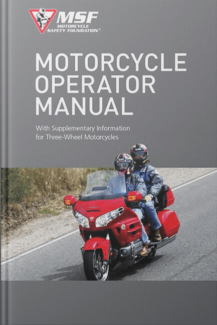 Mississippi Motorcycle Manual Online 2024