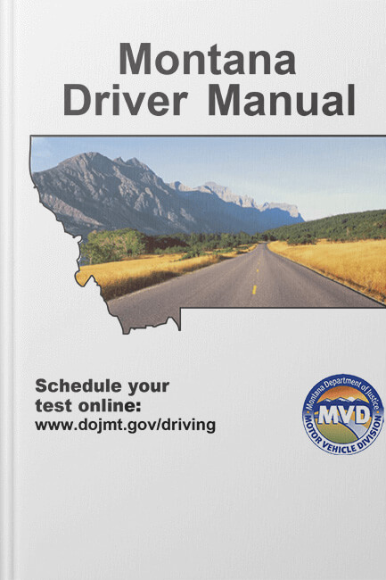Montana MVD Handbook (2024)