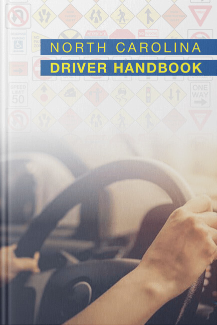 North Carolina DMV Handbook (2024)