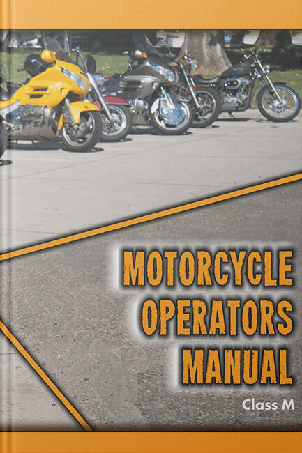 North Dakota Motorcycle Manual Online 2024