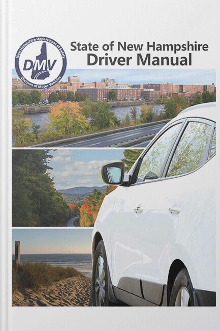 New Hampshire DMV Handbook (2024)